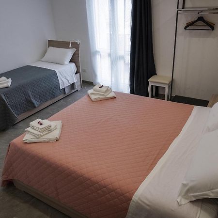 La Peonia B&B Ragusa Esterno foto