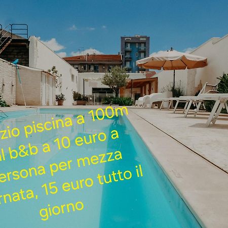 La Peonia B&B Ragusa Esterno foto