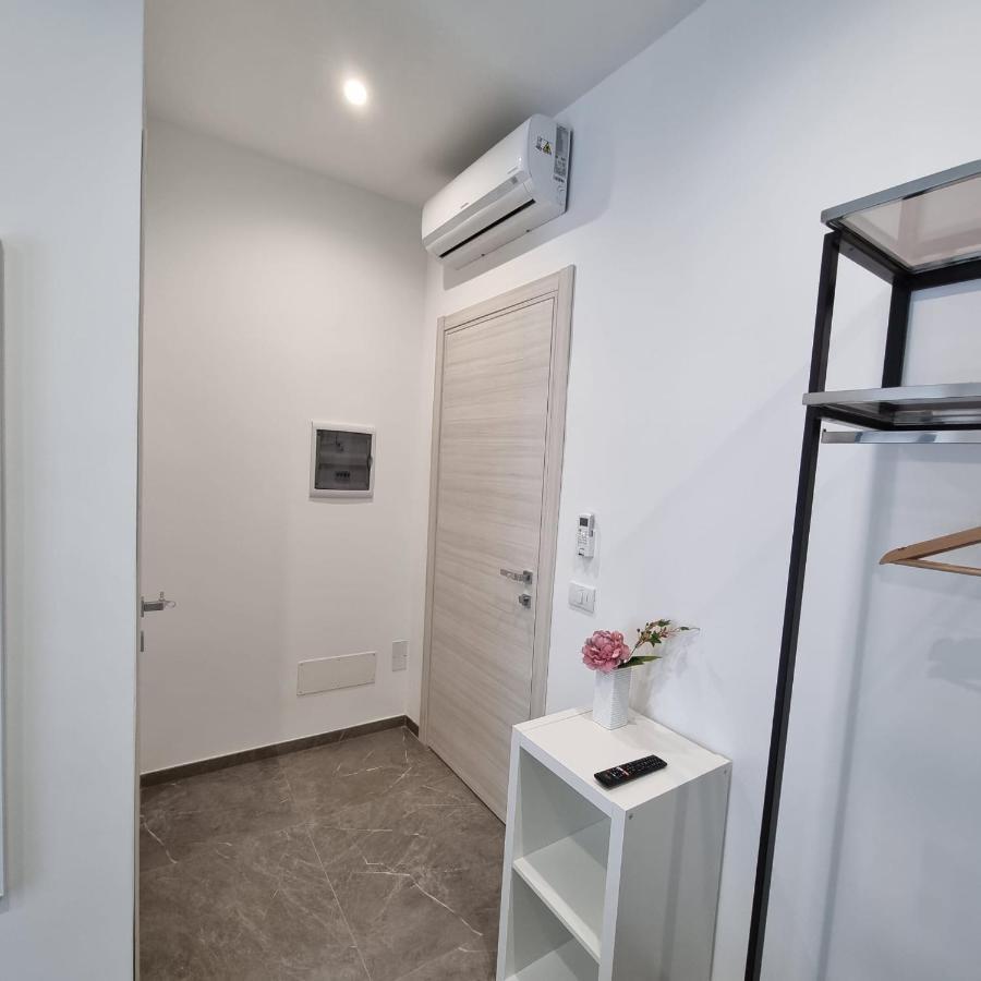 La Peonia B&B Ragusa Esterno foto