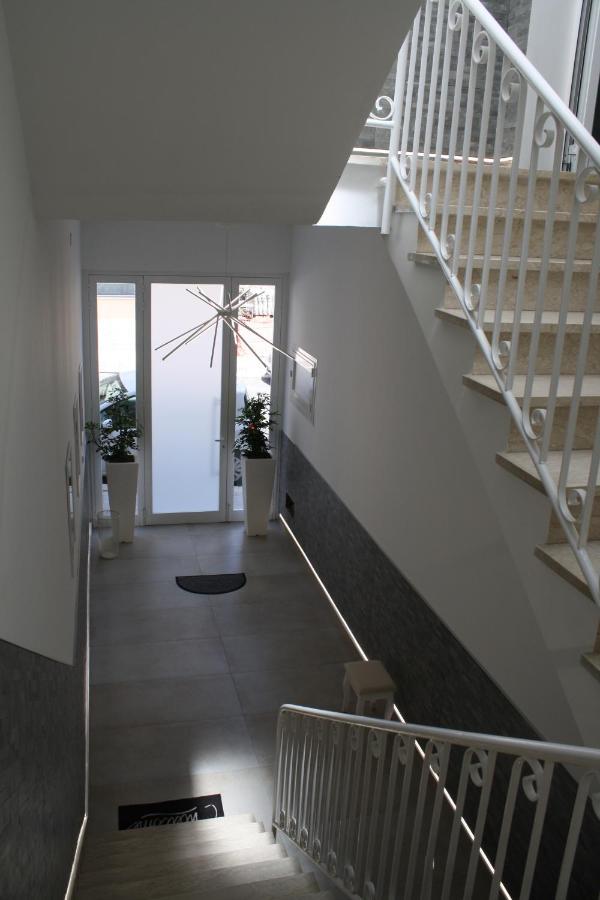 La Peonia B&B Ragusa Esterno foto