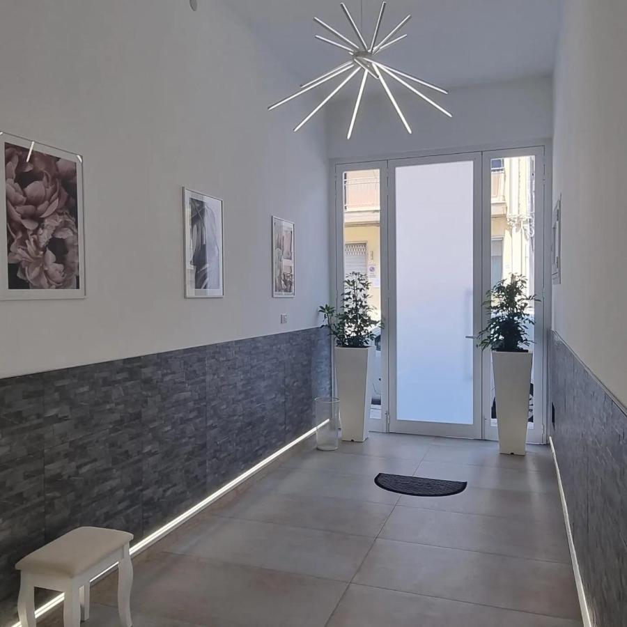 La Peonia B&B Ragusa Esterno foto