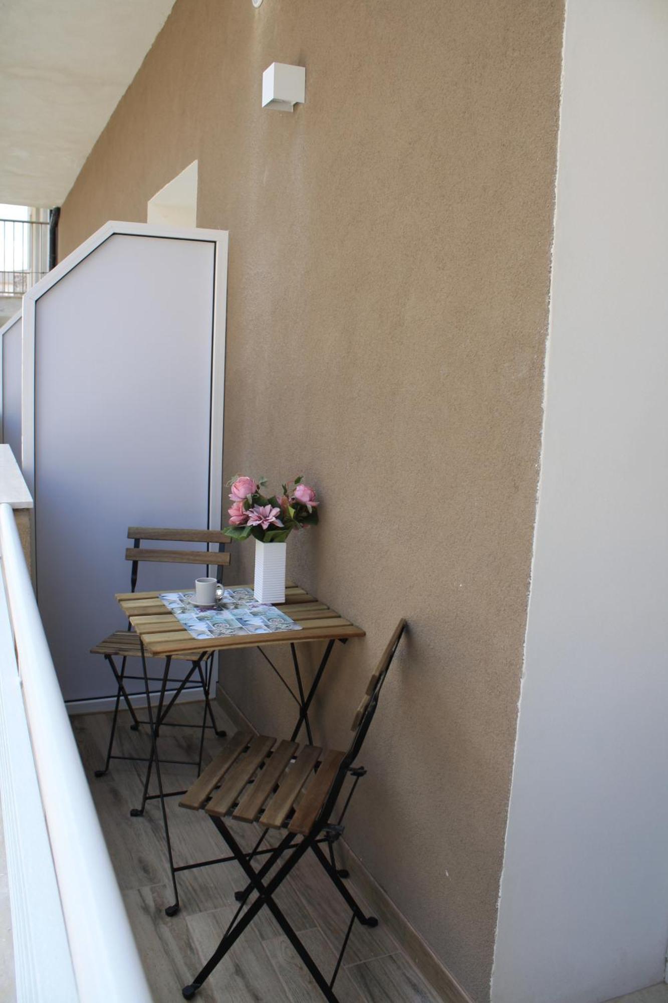 La Peonia B&B Ragusa Esterno foto