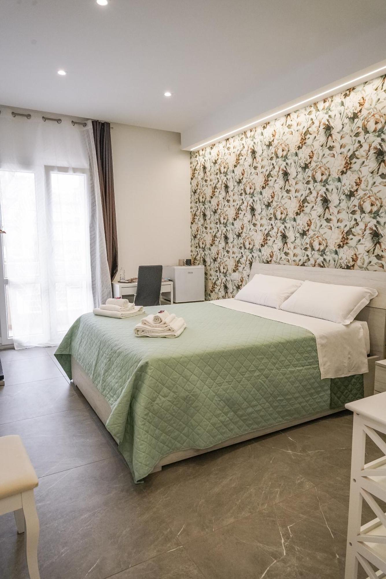 La Peonia B&B Ragusa Esterno foto