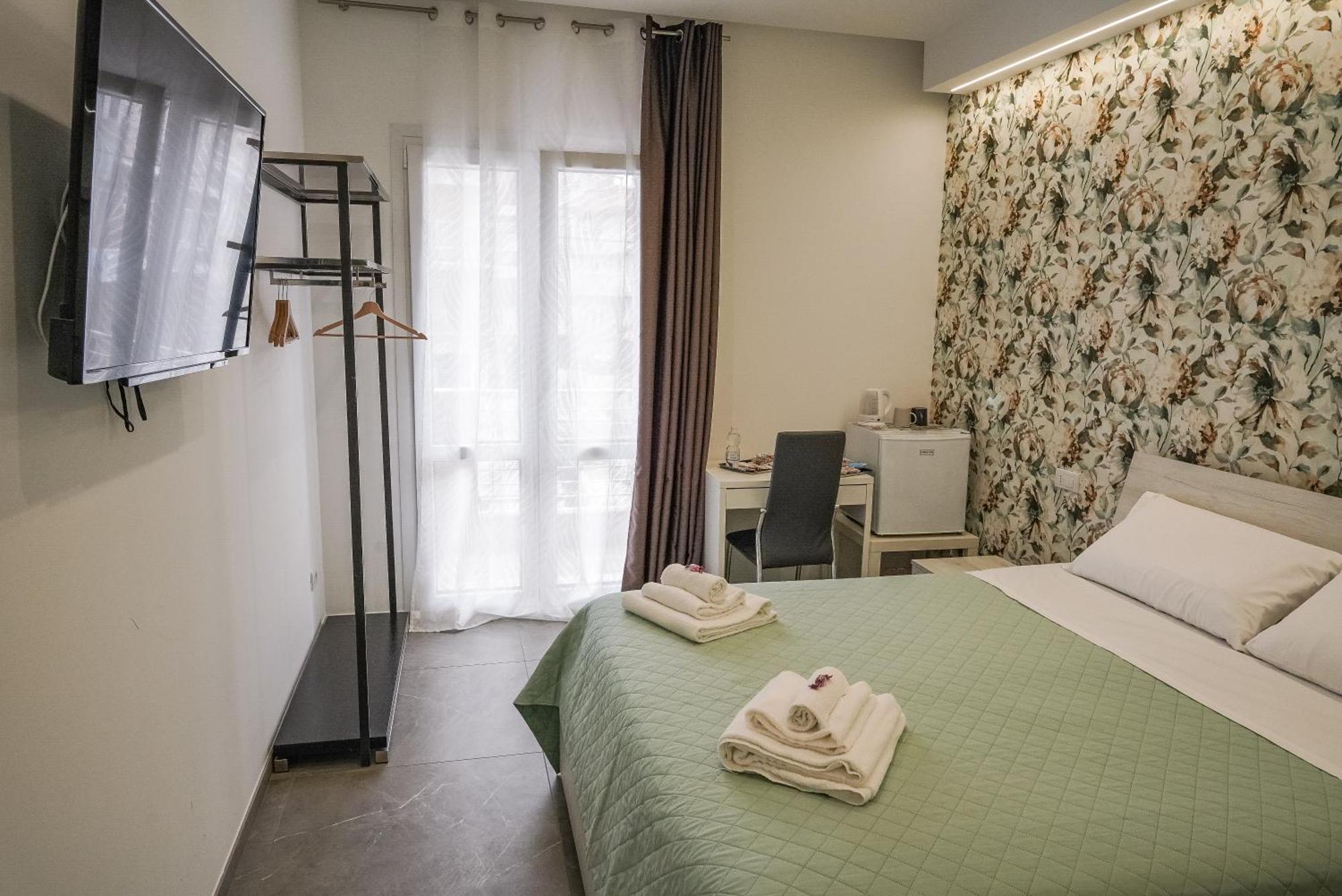 La Peonia B&B Ragusa Esterno foto