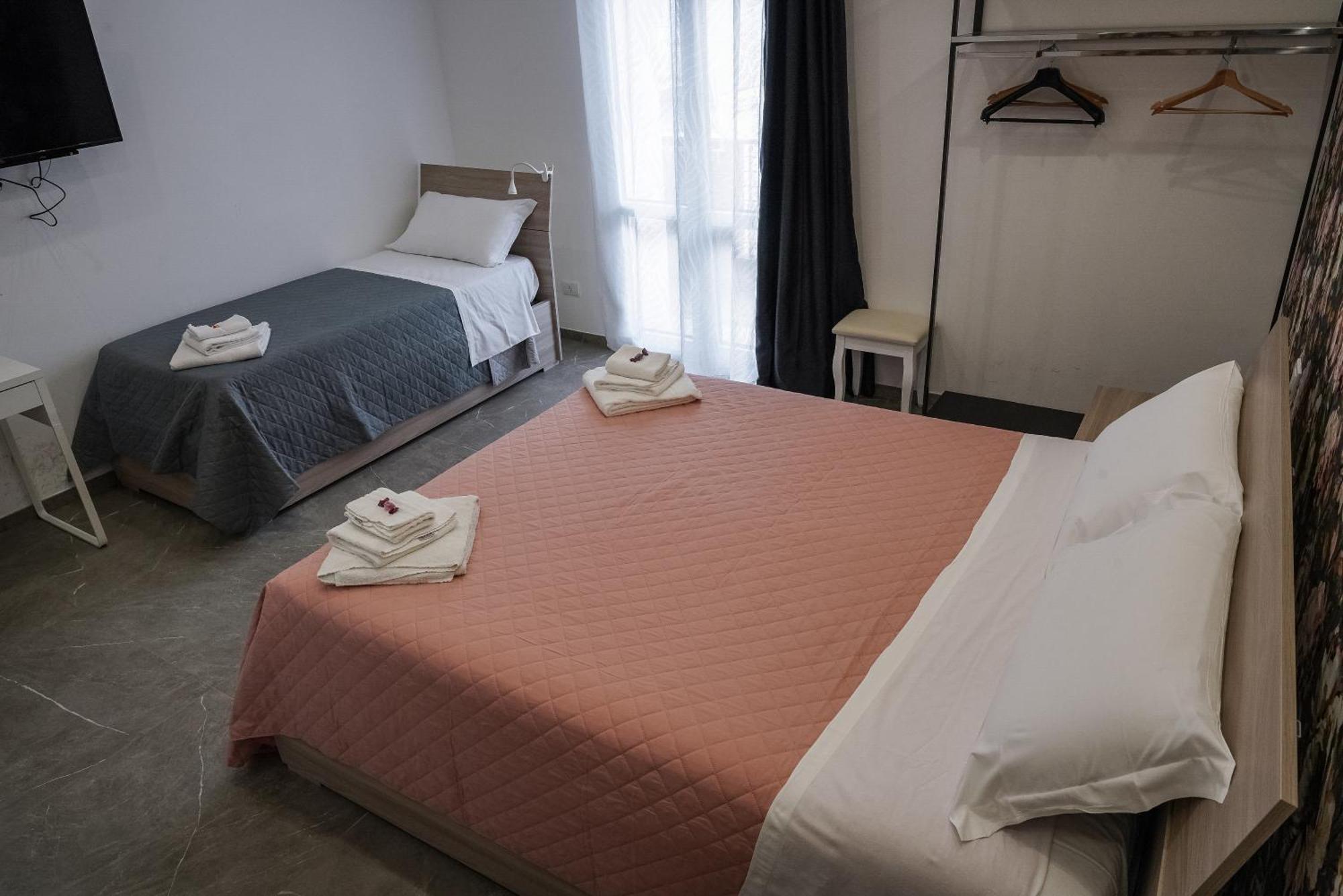 La Peonia B&B Ragusa Esterno foto