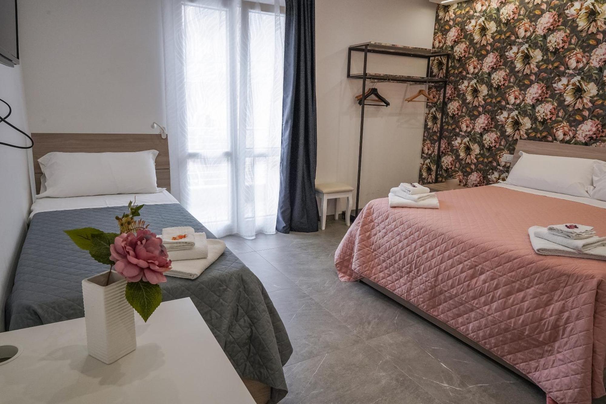 La Peonia B&B Ragusa Esterno foto