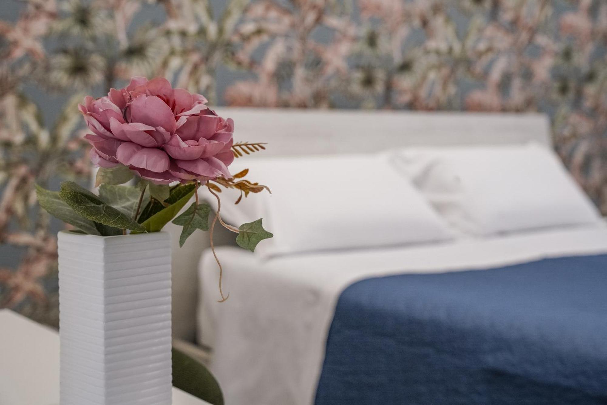 La Peonia B&B Ragusa Esterno foto