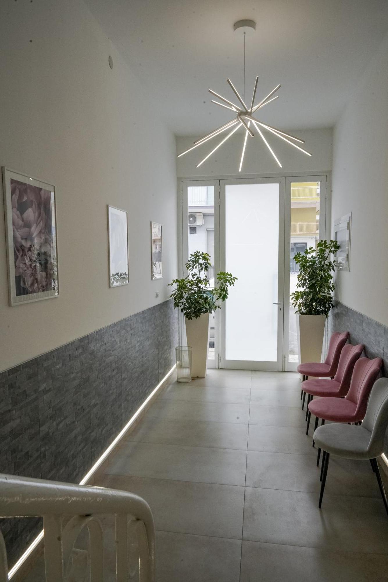 La Peonia B&B Ragusa Esterno foto