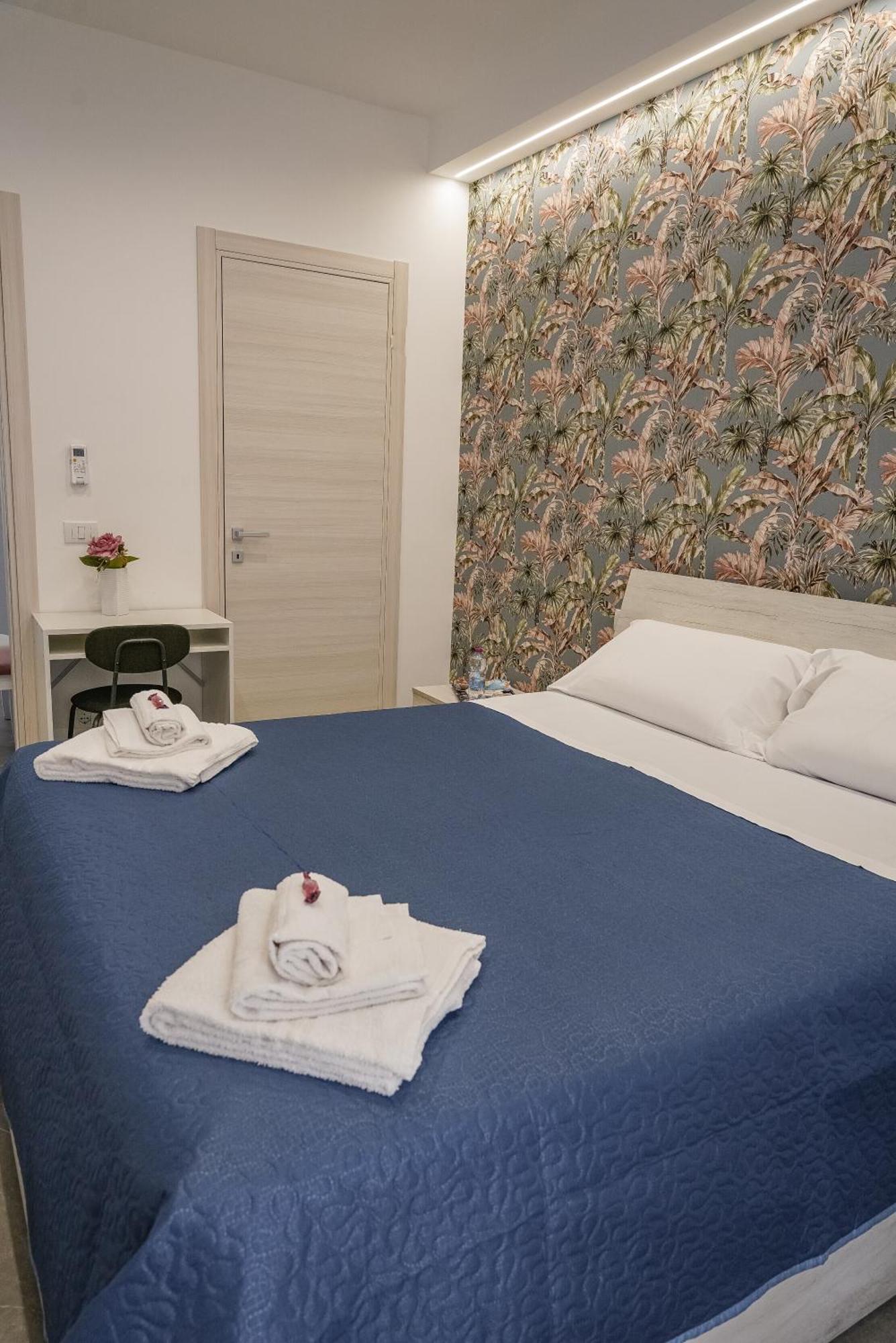 La Peonia B&B Ragusa Esterno foto