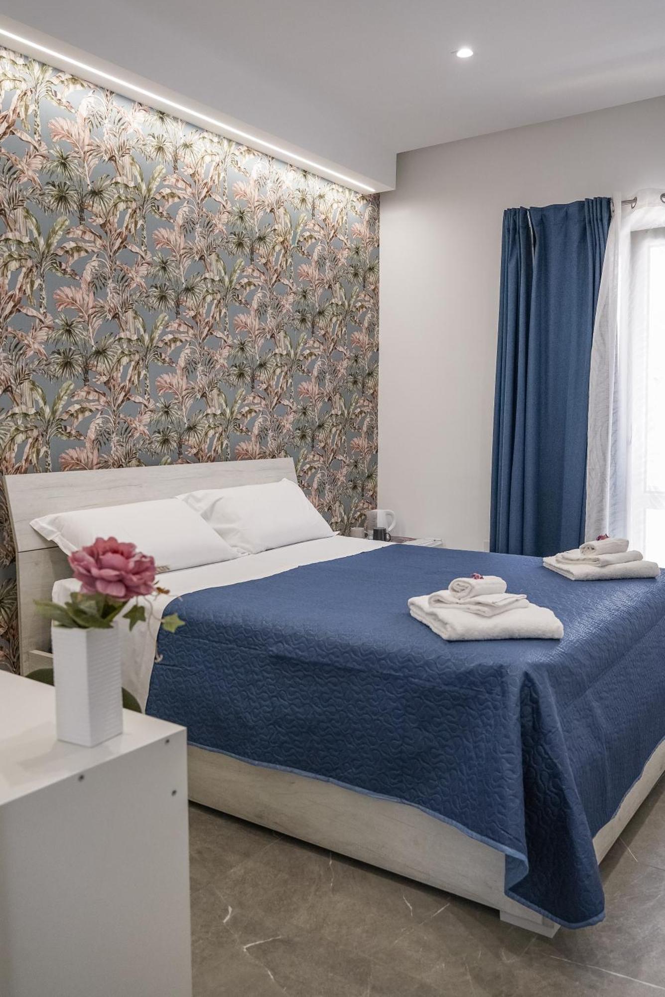 La Peonia B&B Ragusa Esterno foto