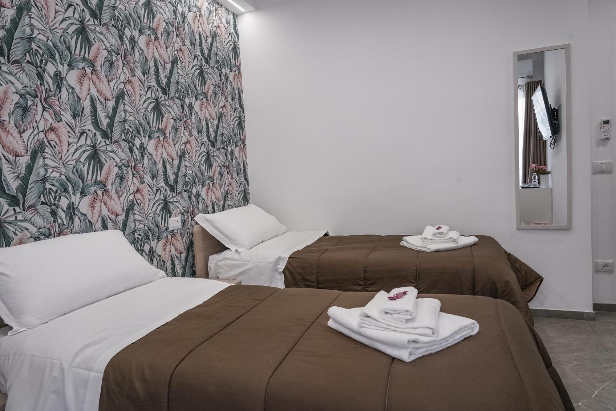 La Peonia B&B Ragusa Esterno foto