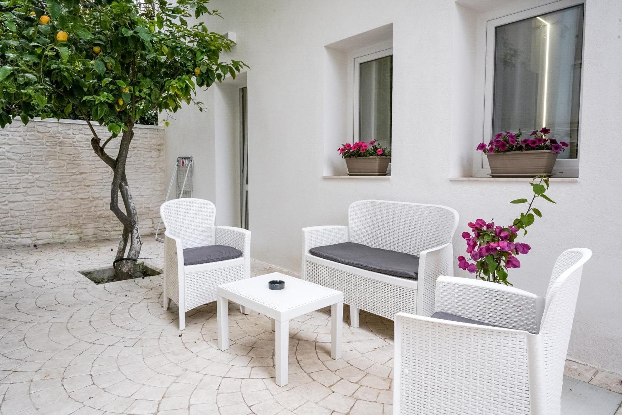 La Peonia B&B Ragusa Esterno foto