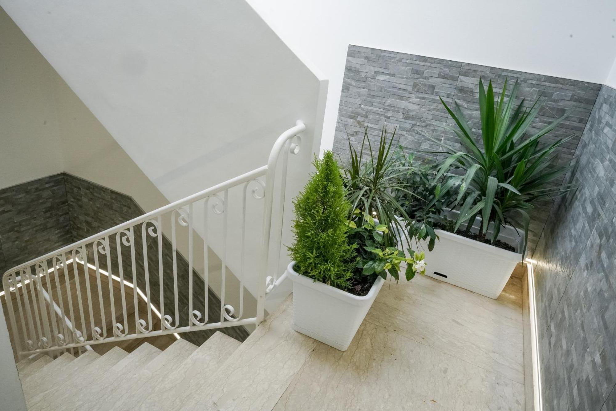 La Peonia B&B Ragusa Esterno foto