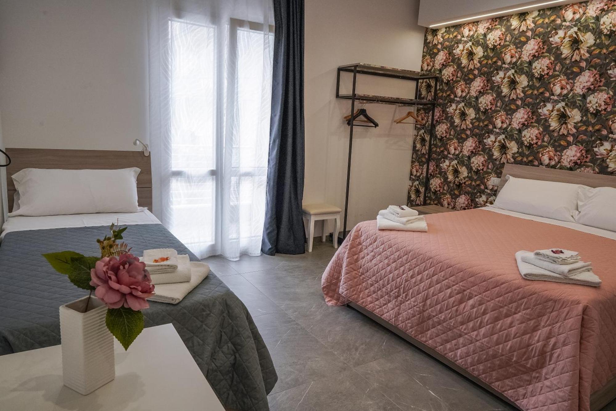 La Peonia B&B Ragusa Esterno foto