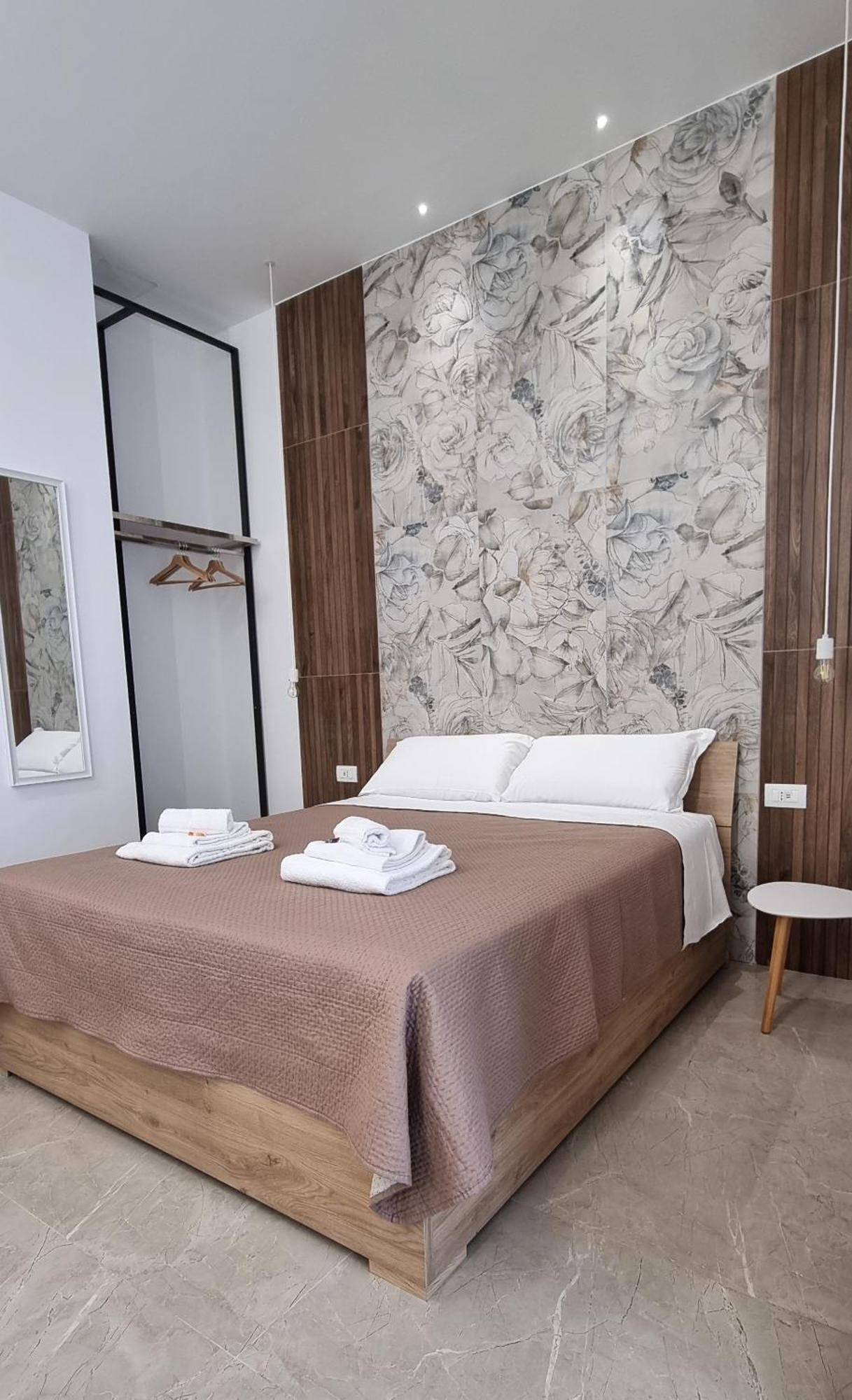 La Peonia B&B Ragusa Esterno foto