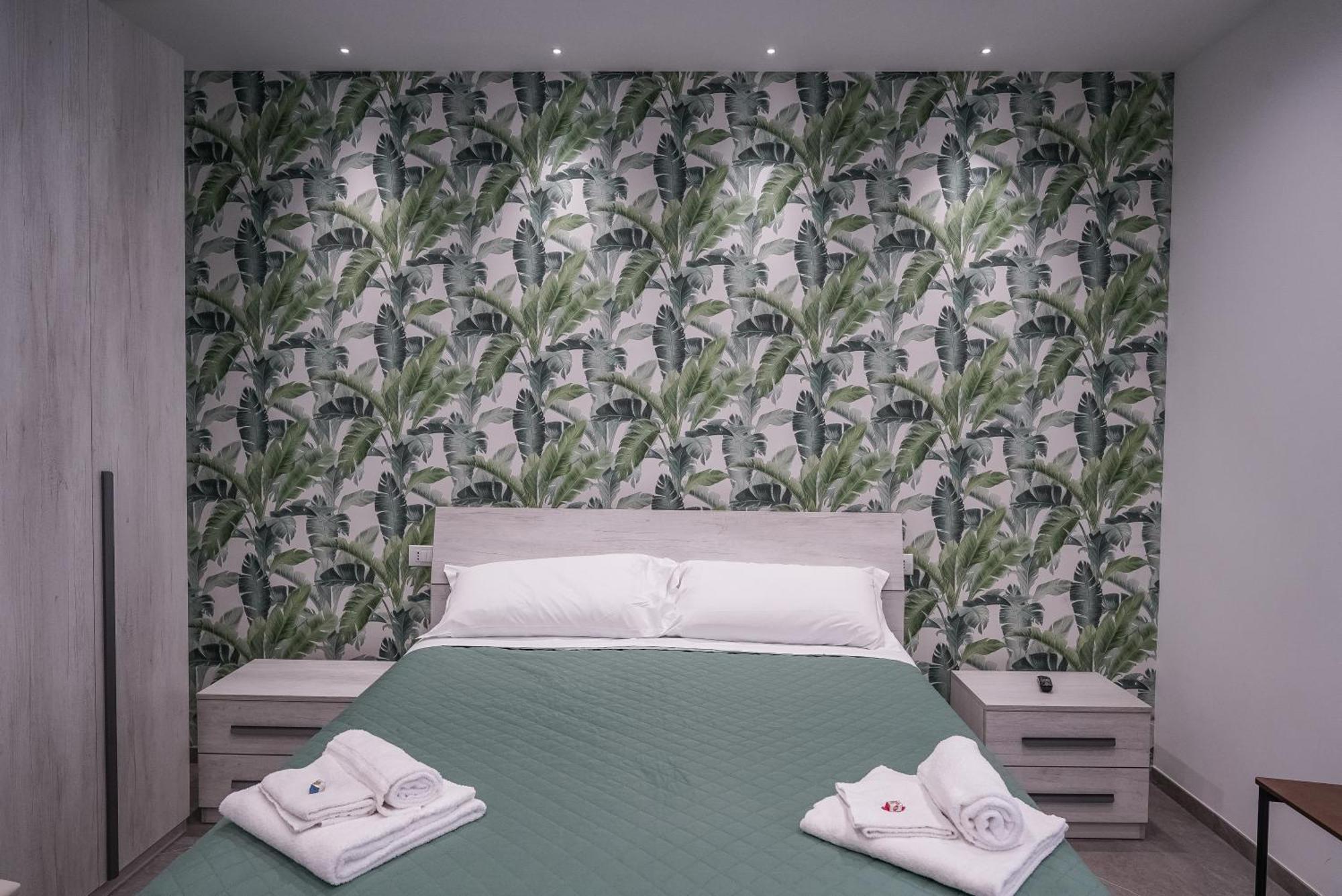 La Peonia B&B Ragusa Esterno foto
