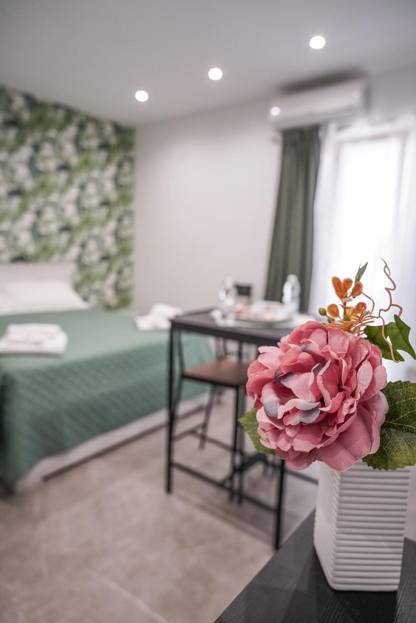 La Peonia B&B Ragusa Esterno foto